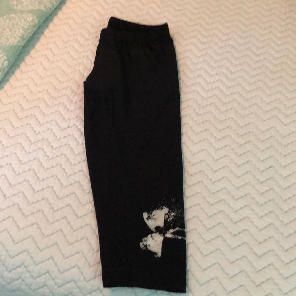 Under Armour leggings